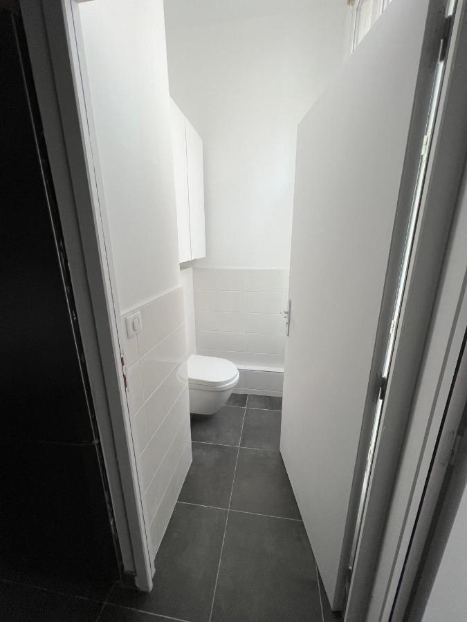 Au Coeur De Coty Le Havre 3 Chambres Et Billard 90M2 - Les Appartements Oceane Exteriör bild